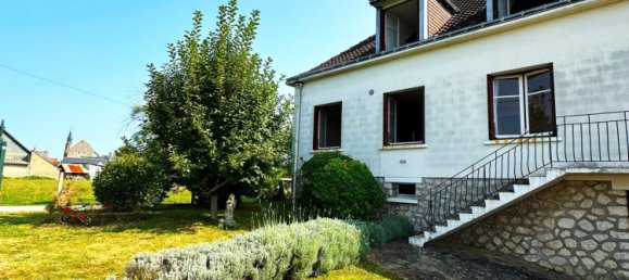 5 chambres Maison à Saint-Laurent-en-Gâtines, France No. 251494 22