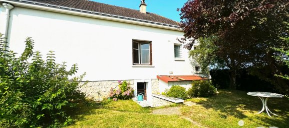 5 chambres Maison à Saint-Laurent-en-Gâtines, France No. 251494 4