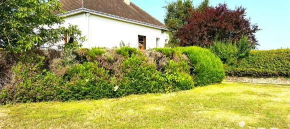 5 chambres Maison à Saint-Laurent-en-Gâtines, France No. 251494 23