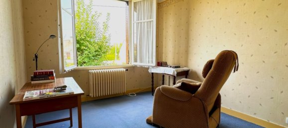 5 chambres Maison à Saint-Laurent-en-Gâtines, France No. 251494 11