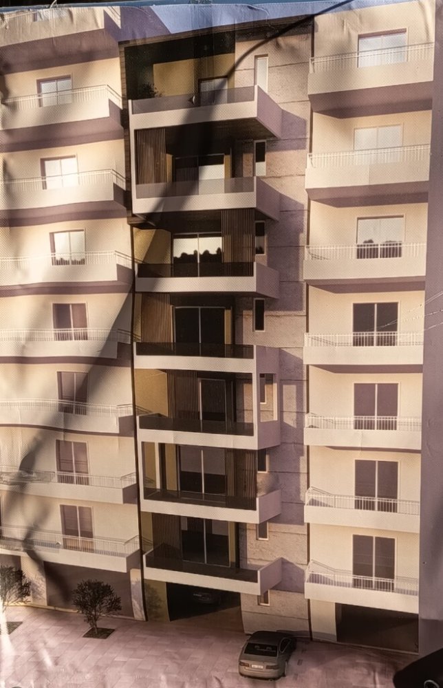 1 bedroom Apartment for sale in Kalamaria, Thessaloniki, Central Macedonia, Macedonia and Thrace, Greece № 60023