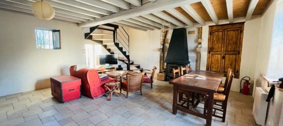 2 bedrooms House in Mornay-Berry, France No. 283342 5