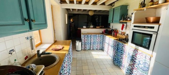 2 bedrooms House in Mornay-Berry, France No. 283342 10