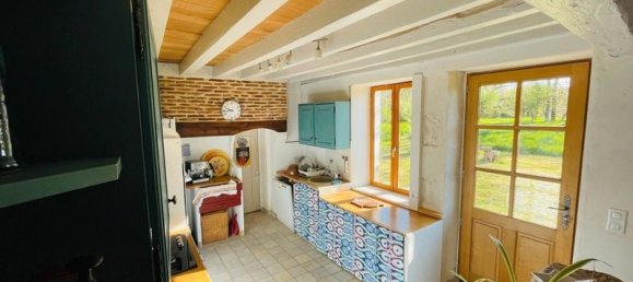 2 bedrooms House in Mornay-Berry, France No. 283342 3