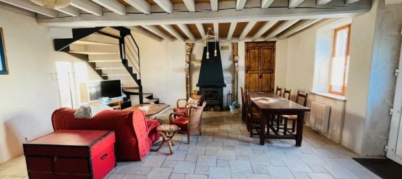 2 bedrooms House in Mornay-Berry, France No. 283342 9