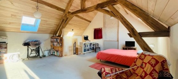 2 bedrooms House in Mornay-Berry, France No. 283342 6