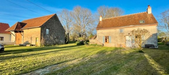 2 bedrooms House in Mornay-Berry, France No. 283342 4