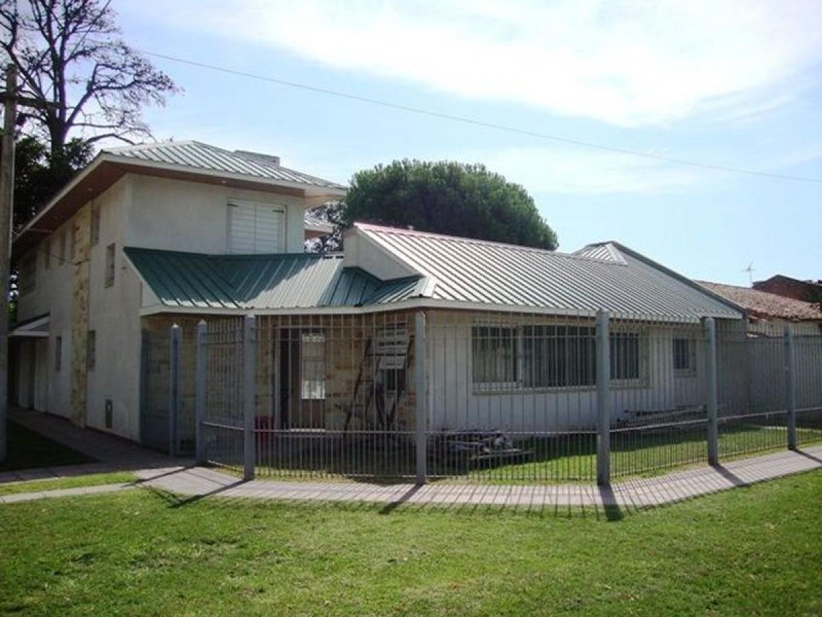 Квартира с 3 спальнями в Мар-дель-Плата, Аргентина № 65294