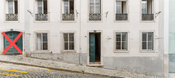 Gebäude in Lisbon, Portugal 171m², Nr. 145284 30