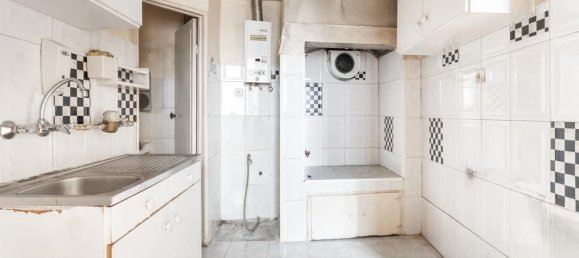 Gebäude in Lisbon, Portugal 171m², Nr. 145284 20