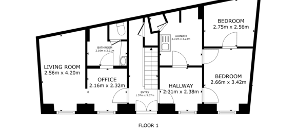 Gebäude in Lisbon, Portugal 171m², Nr. 145284 28