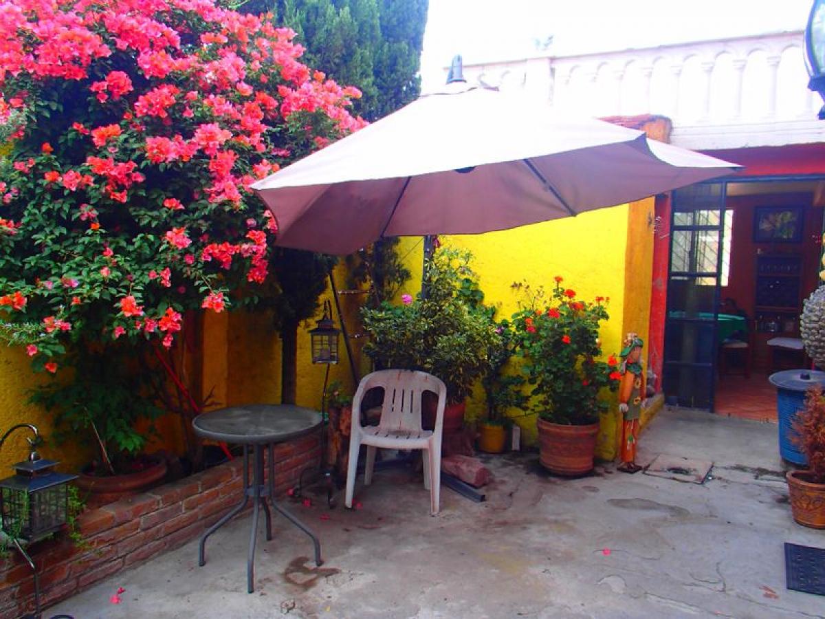 3 Schlafzimmer Haus in Ciudad Lopez Mateos, Mexico, Nr. 223983