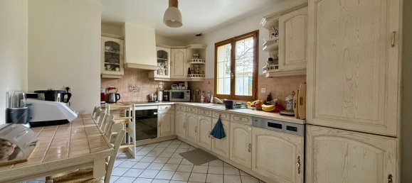 3 Schlafzimmer Haus in Villeparisis, France, Nr. 151563 4