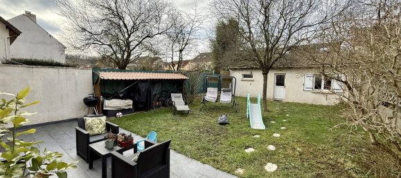 3 Schlafzimmer Haus in Villeparisis, France, Nr. 151563 10