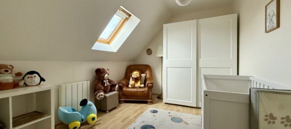 3 Schlafzimmer Haus in Villeparisis, France, Nr. 151563 6