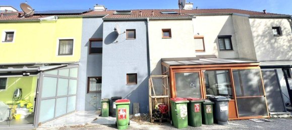 5-Zimmer Stadthaus in Strasshof an der Nordbahn, Austria, Nr. 240261 19