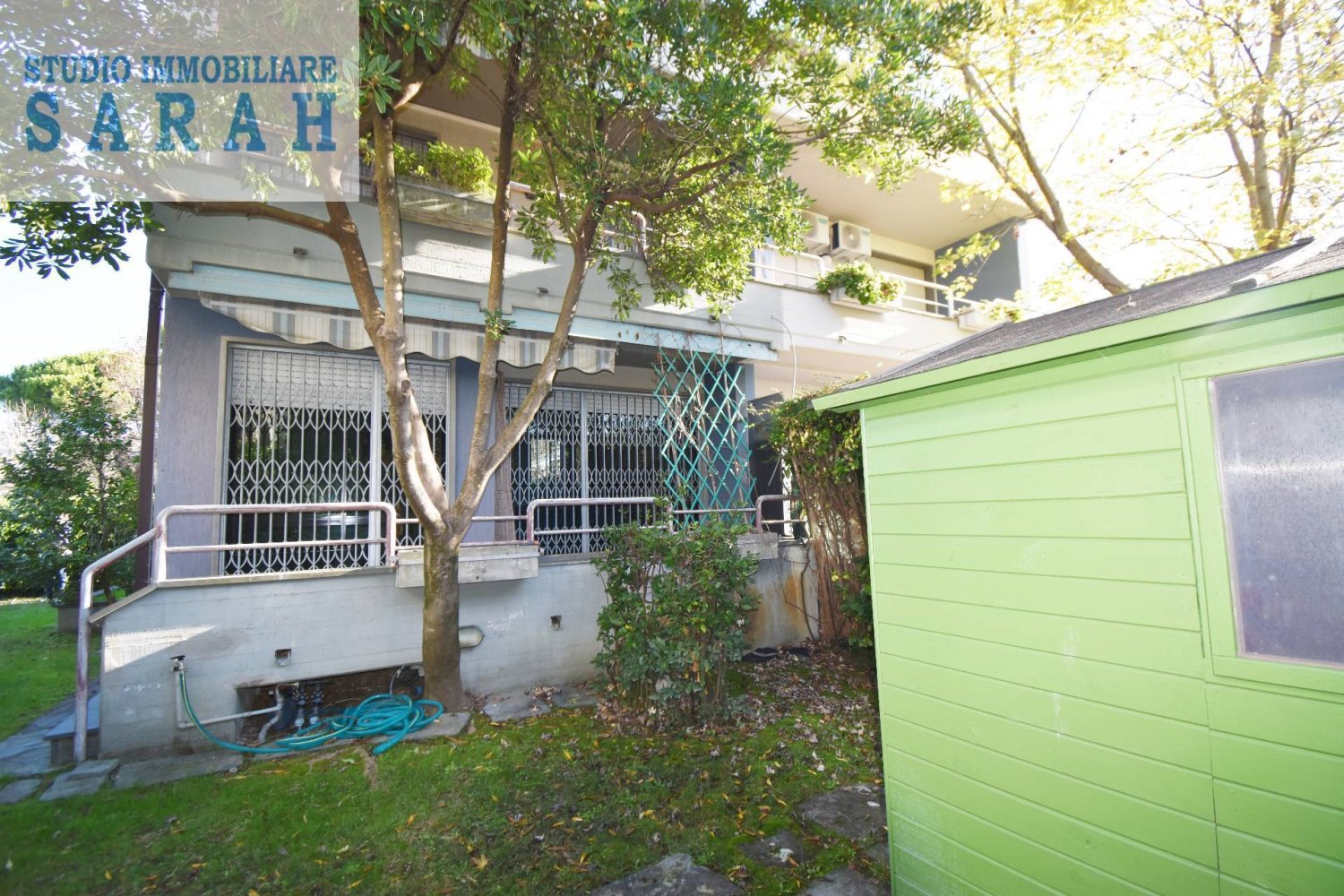 3 bedrooms House in Camaiore, Italy No. 87956