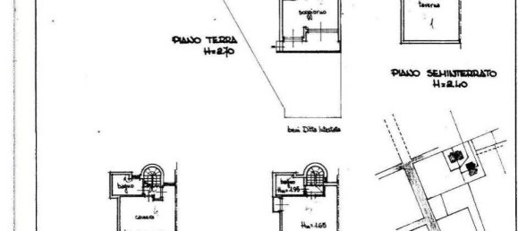 3 bedrooms House in Camaiore, Italy No. 87956 40