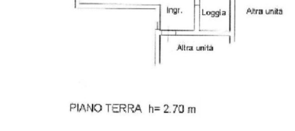 5 rooms Apartment in Casier, Italy No. 263899 45