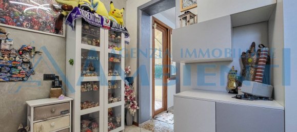 5 rooms Apartment in Casier, Italy No. 263899 5