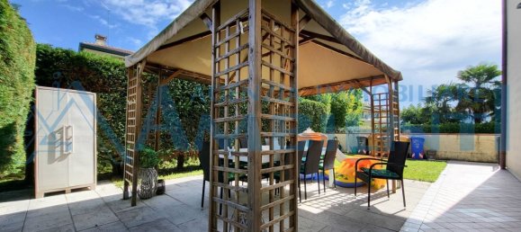 5 rooms Apartment in Casier, Italy No. 263899 37