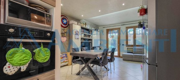 5 rooms Apartment in Casier, Italy No. 263899 14