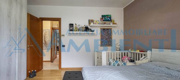 5 rooms Apartment in Casier, Italy No. 263899 26