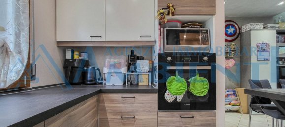 5 rooms Apartment in Casier, Italy No. 263899 13