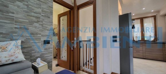 5 rooms Apartment in Casier, Italy No. 263899 17
