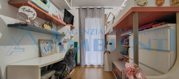 5 rooms Apartment in Casier, Italy No. 263899 20