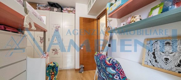 5 rooms Apartment in Casier, Italy No. 263899 22