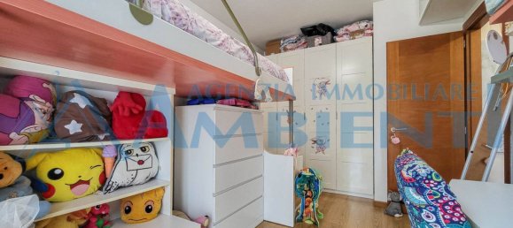 5 rooms Apartment in Casier, Italy No. 263899 23