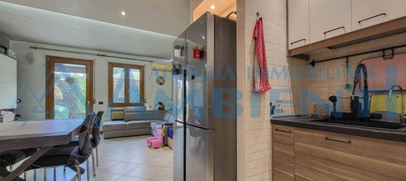 5 rooms Apartment in Casier, Italy No. 263899 12