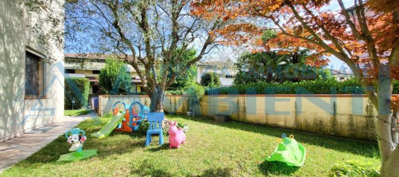 5 rooms Apartment in Casier, Italy No. 263899 40