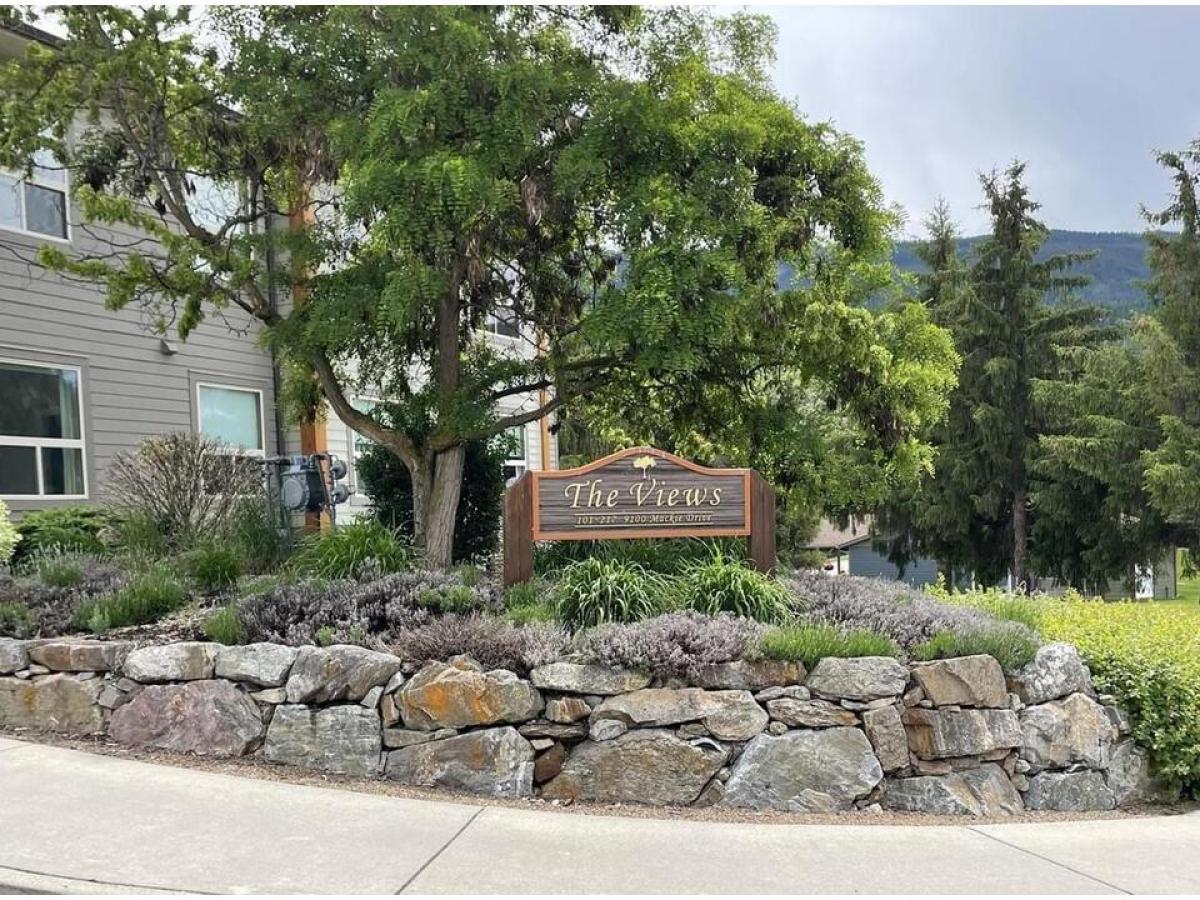 Casa T2 em British Columbia, Canada N.º 1272