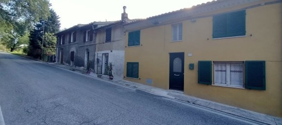 2-Zimmer Doppelhaus in Pollenza, Italy, Nr. 90013 29