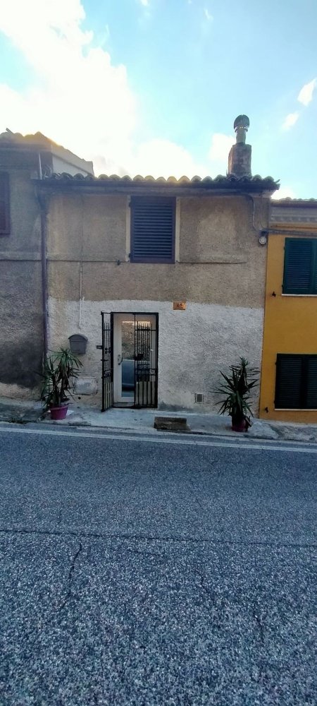 2-Zimmer Doppelhaus in Pollenza, Italy, Nr. 90013