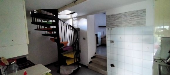 2-Zimmer Doppelhaus in Pollenza, Italy, Nr. 90013 12