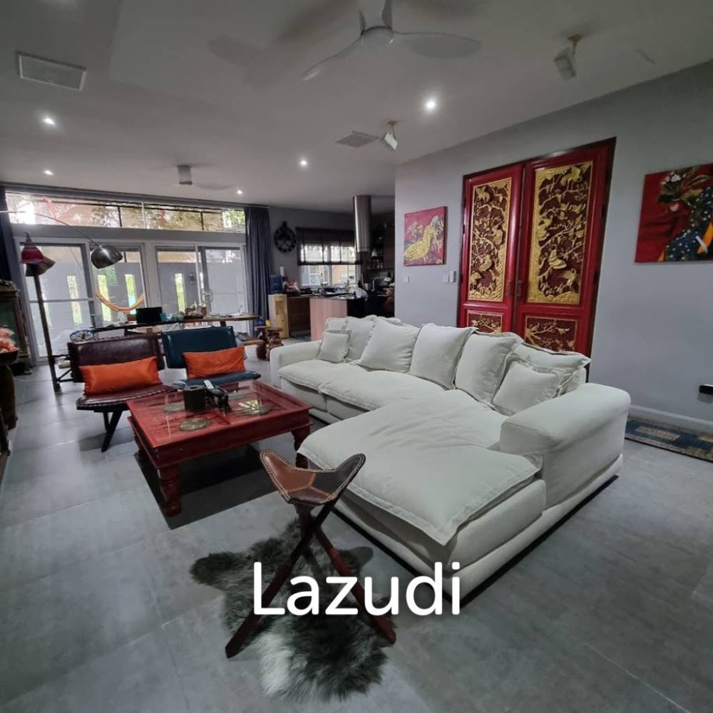 1 chambre Café / restaurant à Rawai, Thailand No. 24628