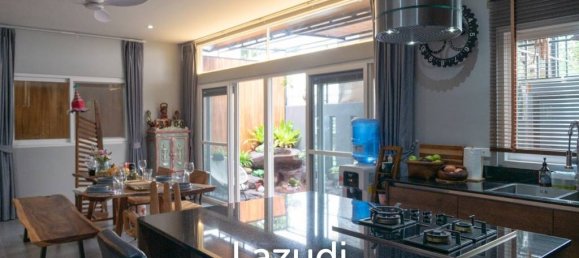 1 chambre Café / restaurant à Rawai, Thailand No. 24628 6