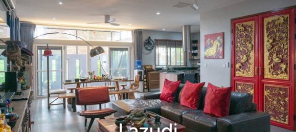 1 chambre Café / restaurant à Rawai, Thailand No. 24628 3