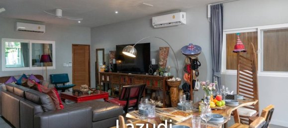 1 chambre Café / restaurant à Rawai, Thailand No. 24628 5