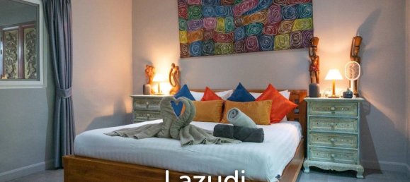 1 chambre Café / restaurant à Rawai, Thailand No. 24628 9