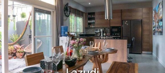 1 chambre Café / restaurant à Rawai, Thailand No. 24628 7