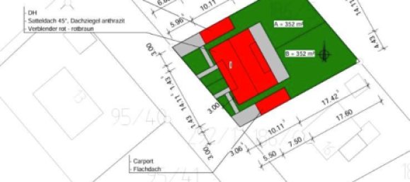 Земельный участок в Штаде, Германия № 239894 3