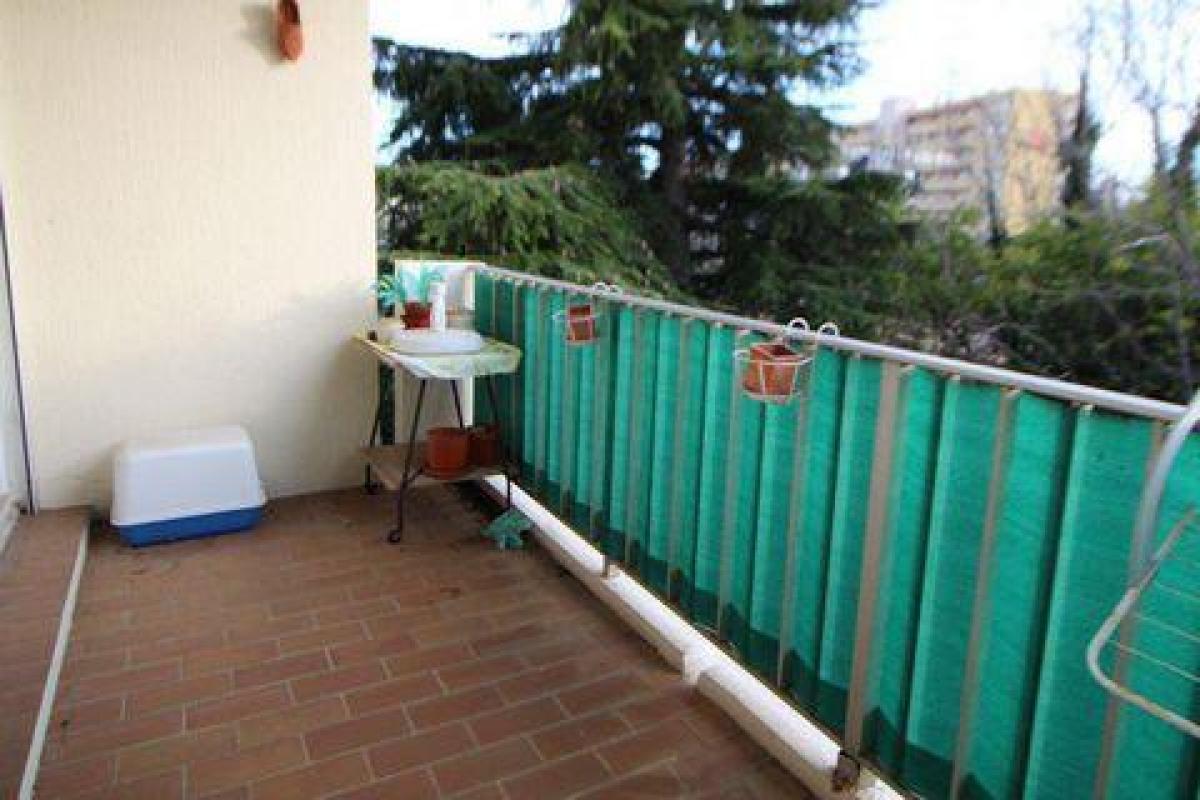 2 Schlafzimmer Eigentumswohnung in Frejus, France, Nr. 13859