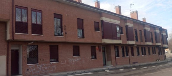 2 Schlafzimmer Wohnung in Mojados, Spain, Nr. 184369 8