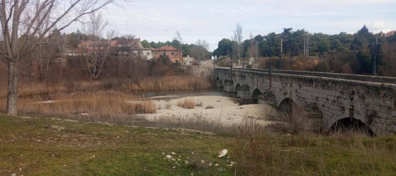 2 Schlafzimmer Wohnung in Mojados, Spain, Nr. 184369 10