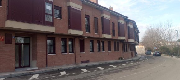 2 Schlafzimmer Wohnung in Mojados, Spain, Nr. 184369 7