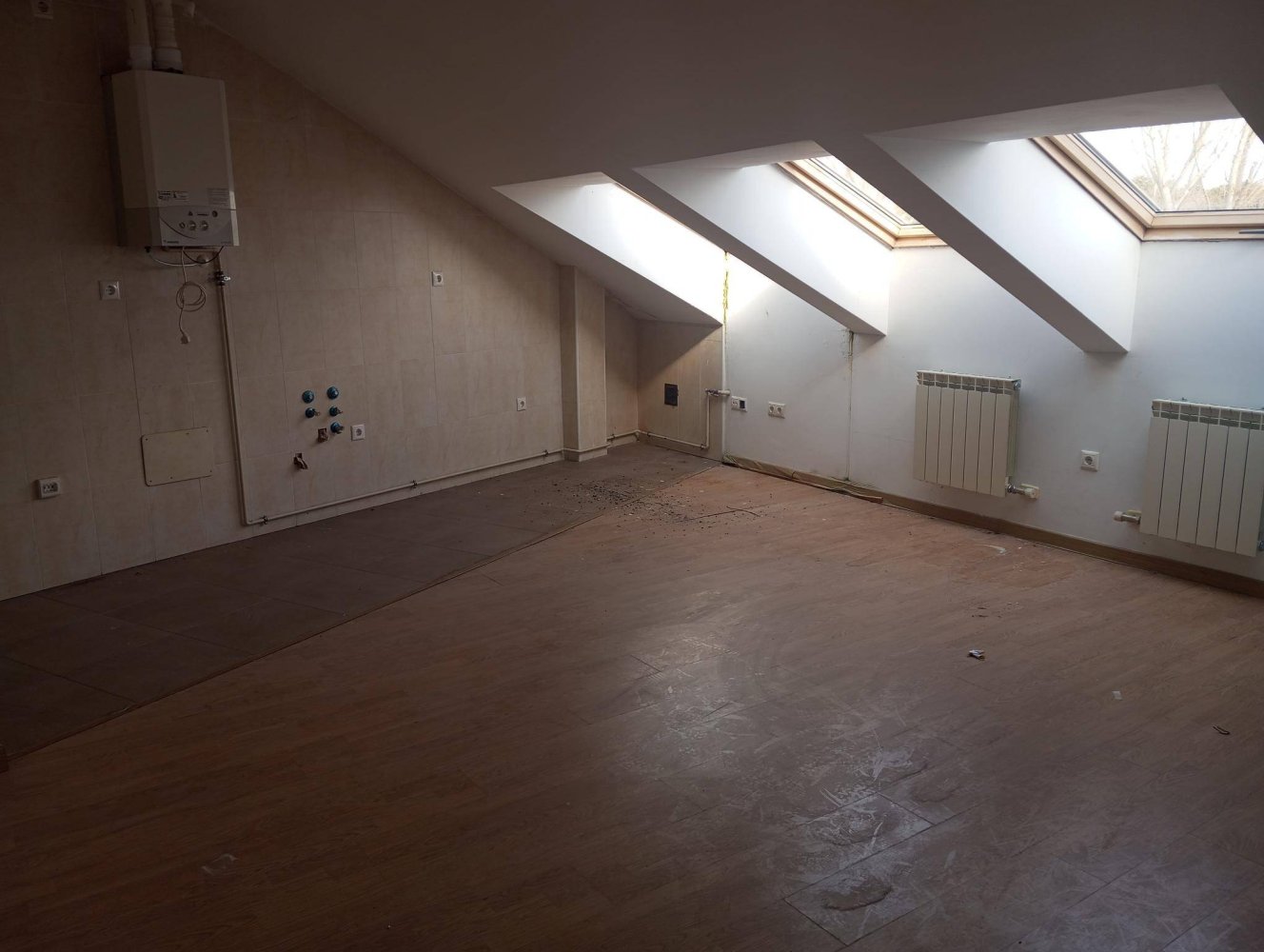 2 Schlafzimmer Wohnung in Mojados, Spain, Nr. 184369